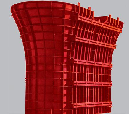 西安鋼模板 西安鋼模板