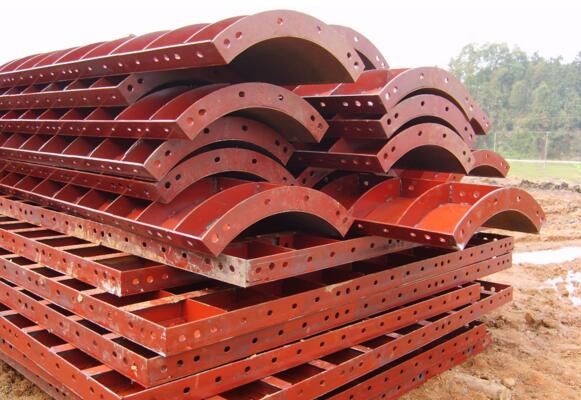 西安鋼模板 西安鋼模板